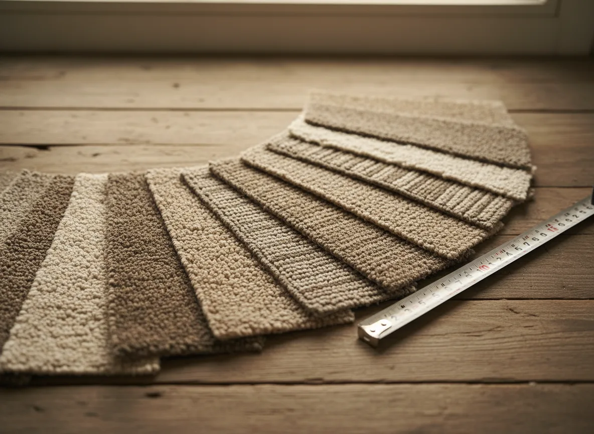 Carpet Installation Rush Center, KS FAQs